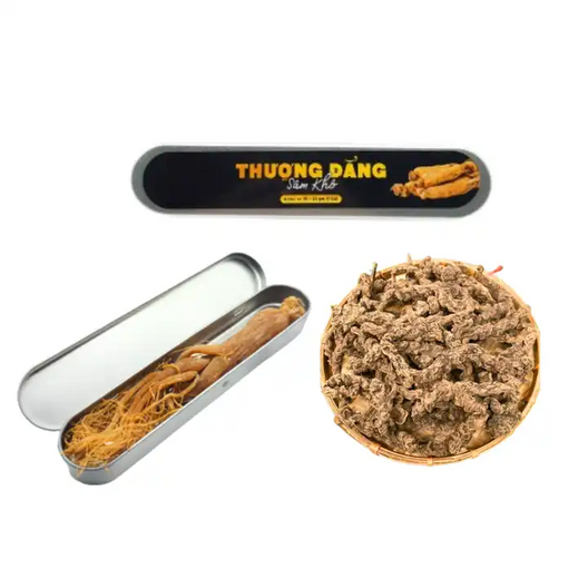 thượng đảng sâm giá rẻ