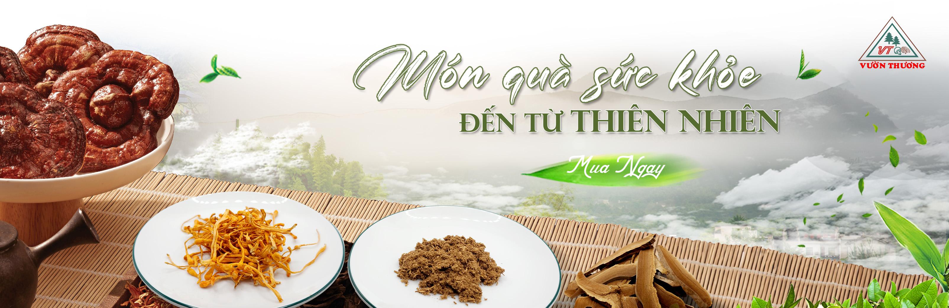 Vườn Thương Đà Lạt